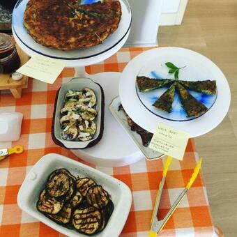 Bed & Breakfast A Casa Di Gio