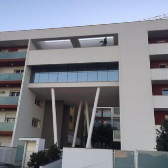 Apartamento Casa Plancia