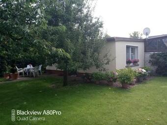 Apartamento Ferienwohnung Gr�ssner