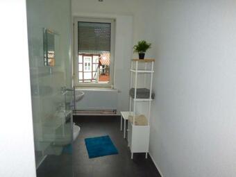 Apartamento G�stehaus-city