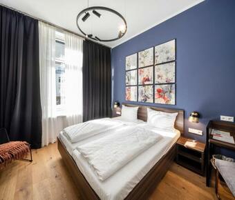 Apartamento Flower Garden