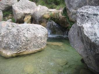 Apartamento Casa El Sastre III