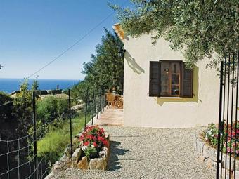 Holiday Home S. Covetes
