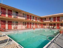 Hotel Days Inn Victorville