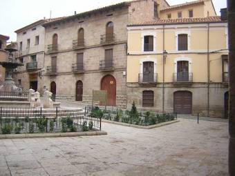 Apartamentos La Iglesia