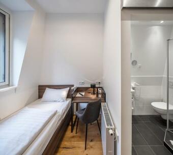 Apartamento The Minimalist