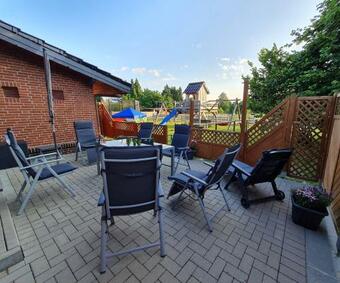 Ferienhaus Taucherperle