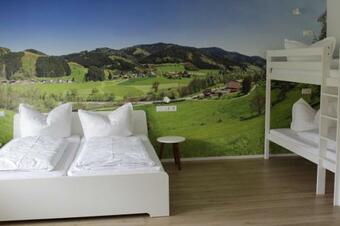 Apartamento Appartment Moltke