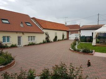 G�tes De Chavot Bellevue