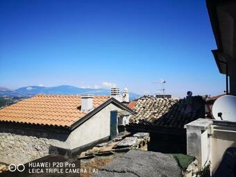 Apartamento La Casa Dei Ricordi