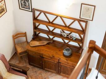 Splendid Apartment In Fucecchio With Garden