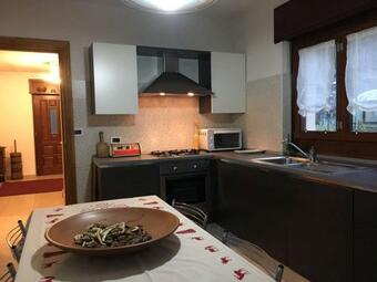 Apartamento Appartamento Indipendente Nel Cuore Delle Alpi