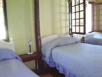 Apartamento Turismo Rural Lo Vilches