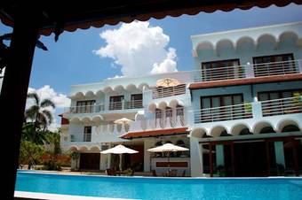 Iroha Garden Hotel & Resort