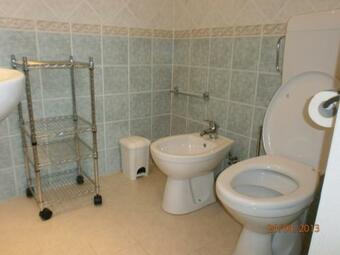 Apartamento Seminterrato Limpiddu Sardegna