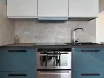 Apartamento Casa Cappe II