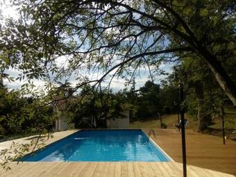 B&B Poggio Alla Cuna