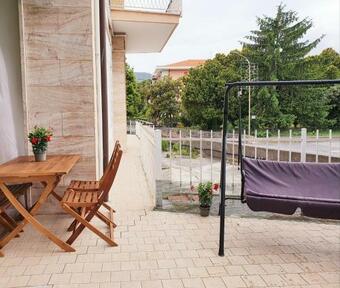 Apartamento Desiree Paradis