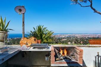 Bed & Breakfast Villa Eugenia