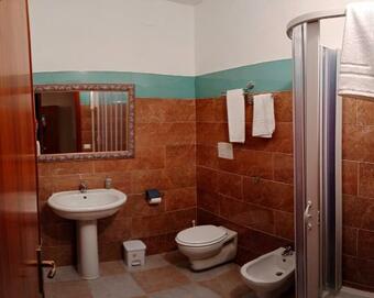 Hostal La Collinetta