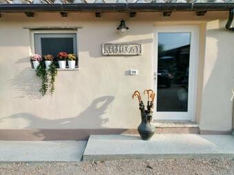 Bed & Breakfast Corte Buenavista