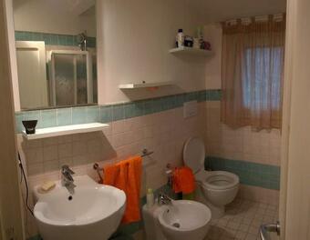 Apartamento Fronte Lago Cottage