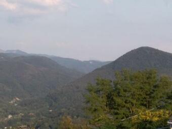 Agroturismo C� Du Fr�