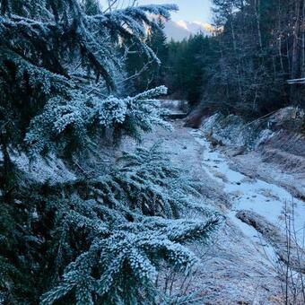 Apartamento Appartamento Il Portico