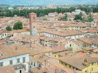 Agroturismo Casa Valeria