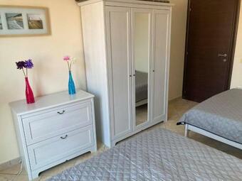 Apartamento Appartamento Villaggio Emerald