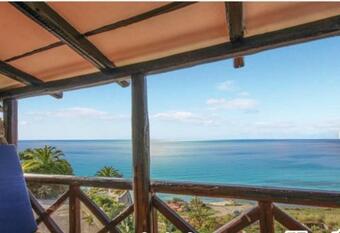 Tropea Villa Tina Del Mare Verde Parghelia Costa Dei Monaci