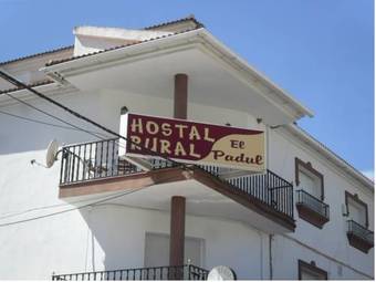 Hostal Rural El Padul