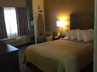 Hotel Days Inn - Columbia Mall