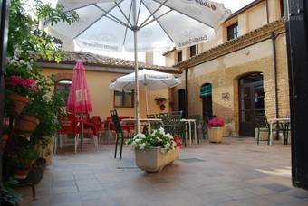 Hostal El Mes�n De Castrojeriz
