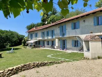 Bed & Breakfast Casa Langa Di Lola