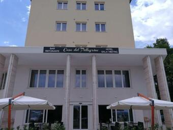 Hotel La Casa Del Pellegrino