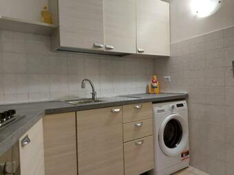 Apartamento Monnalisa