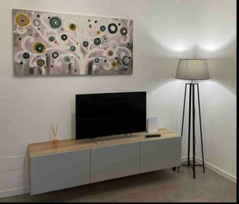 Apartamento Casa Calicanto