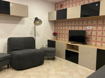 Maratea Apartment