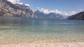 Apartamento Casa Navene Lorenzi