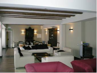 Posada La Casona De Valbuena