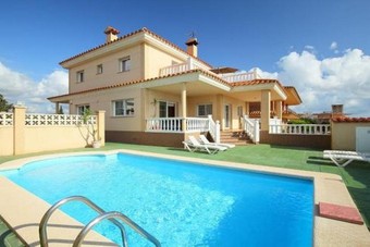 Holiday Home Casa Bonfill L�ampolla