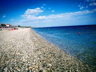 Apartamento Holiday Home Marina