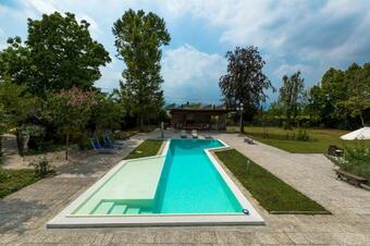 Bed & Breakfast Villa Berrettini