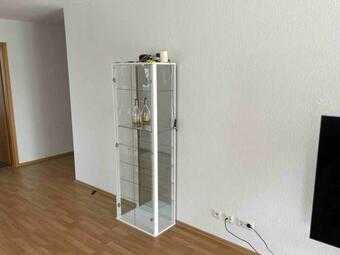 Apartamento Gem�tliche &sch�ne Wohnung In Ruhiger Umgebung