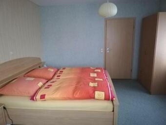 Apartamento Haus Spiegel Thomas