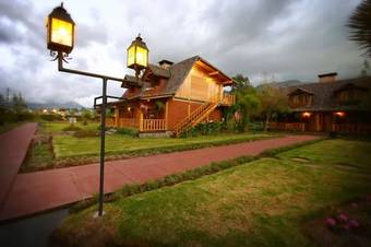 Hotel Puertolago Country Inn & Resort