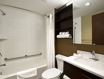 Hotel Microtel Inn & Suites By Wyndham Lloydminster