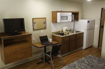 Apartamentos Value Place Shelby
