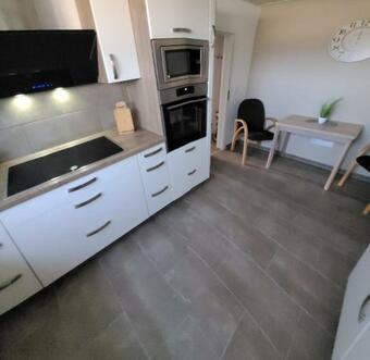 Apartamento Ferienwohnung Zur M�hle